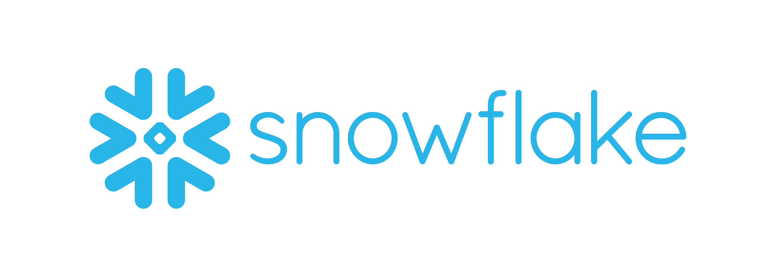 Snowflake's cloud data platform