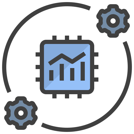 ETL development