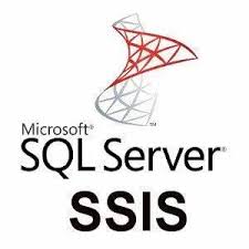 Microsoft SQL server - SSIS