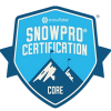 SnowPro Core Certification